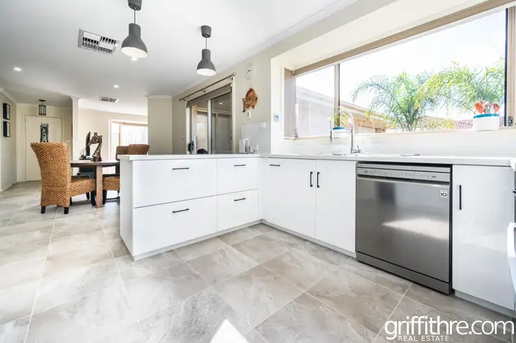 Sixth view of Homely house listing, 14 Tubbo Crescent, Griffith NSW 2680