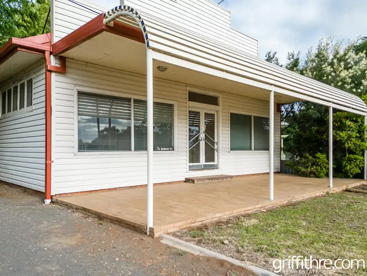 Second view of Homely house listing, 1A Boonah Street, Griffith NSW 2680