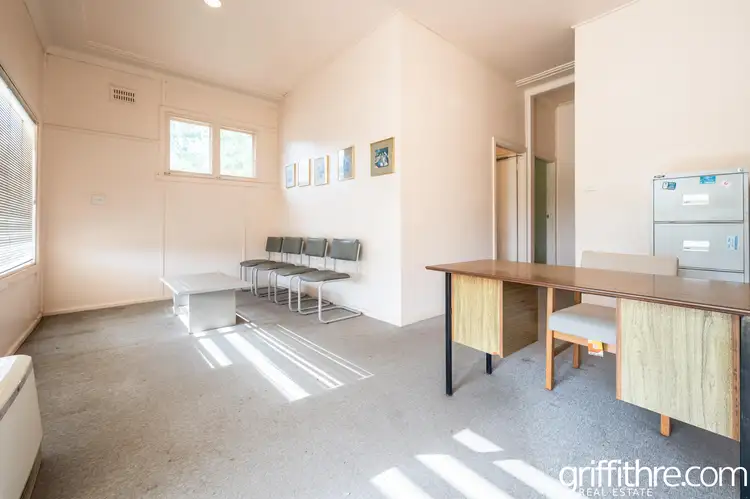 Third view of Homely house listing, 1A Boonah Street, Griffith NSW 2680