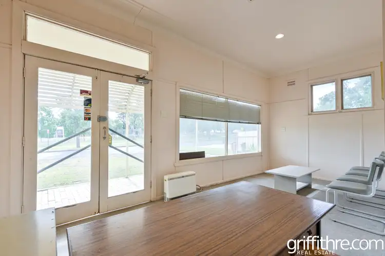Fourth view of Homely house listing, 1A Boonah Street, Griffith NSW 2680