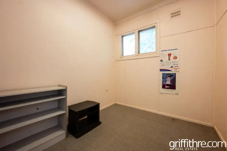 Fifth view of Homely house listing, 1A Boonah Street, Griffith NSW 2680