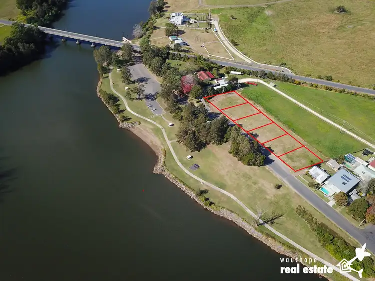 1 Rocks Ferry Road, Wauchope NSW 2446