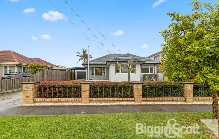 26 Malcolm Court, Mount Waverley VIC 3149