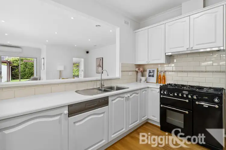 Fifth view of Homely house listing, 26 Malcolm Court, Mount Waverley VIC 3149