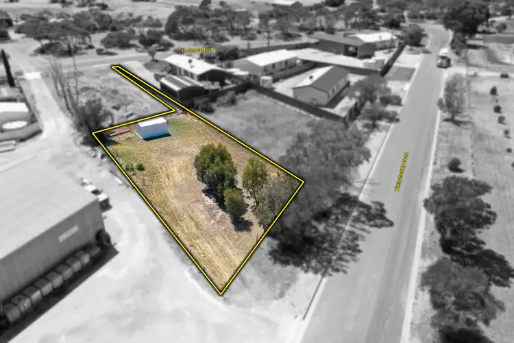 1C Wallschutzky Road, Streaky Bay SA 5680