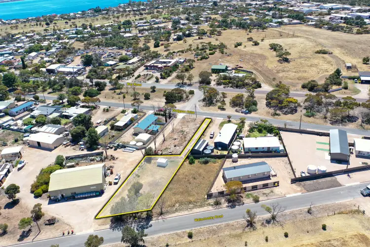 Fourth view of Homely land listing, 1C Wallschutzky Road, Streaky Bay SA 5680