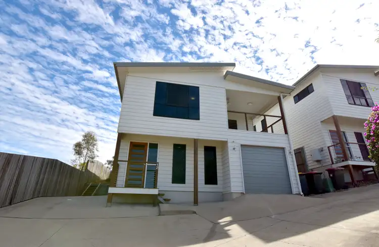 12/29 Ann Street, South Gladstone QLD 4680