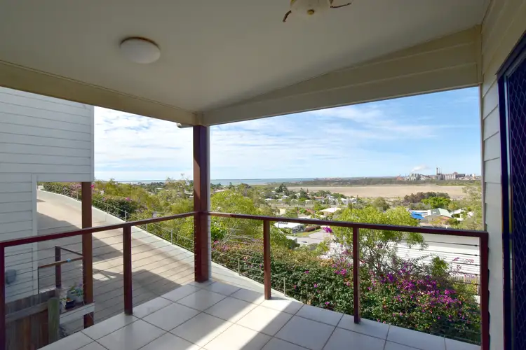 Second view of Homely unit listing, 12/29 Ann Street, South Gladstone QLD 4680