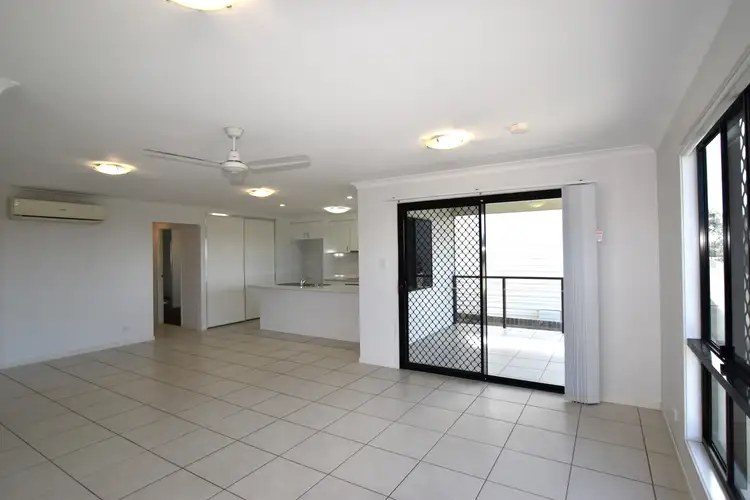 Fourth view of Homely unit listing, 12/29 Ann Street, South Gladstone QLD 4680