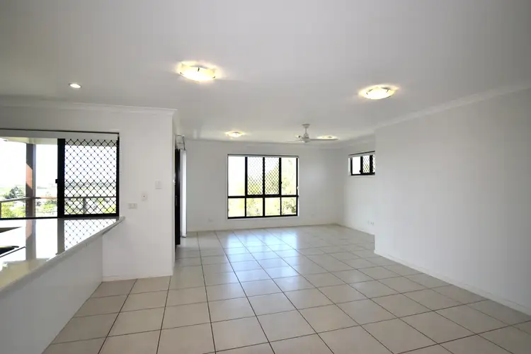 Fifth view of Homely unit listing, 12/29 Ann Street, South Gladstone QLD 4680