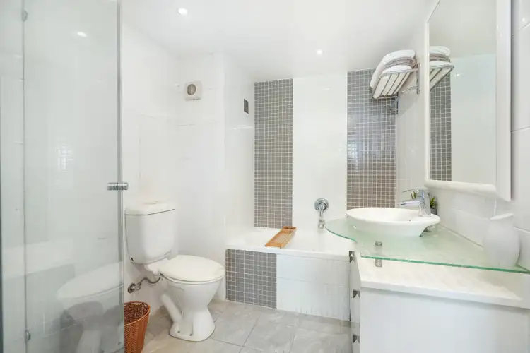 Seventh view of Homely apartment listing, 10E/150 The Esplanade, Surfers Paradise QLD 4217