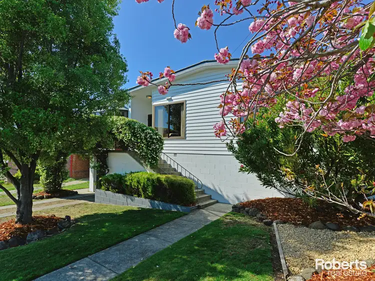 Main view of Homely house listing, 5 Eltham Place, Claremont TAS 7011