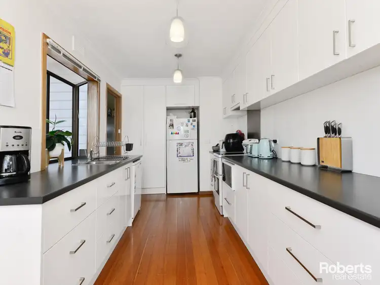 Third view of Homely house listing, 5 Eltham Place, Claremont TAS 7011