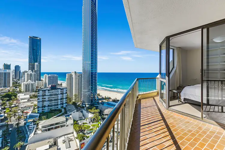 26C/11 Hanlan Street, Surfers Paradise QLD 4217