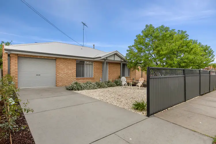 Main view of Homely unit listing, 1/3-5 Dardell Court, Norlane VIC 3214