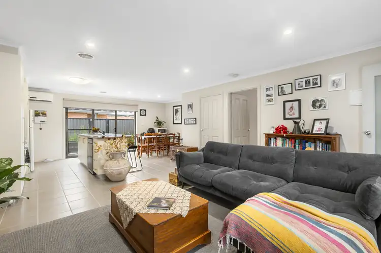 Third view of Homely unit listing, 1/3-5 Dardell Court, Norlane VIC 3214