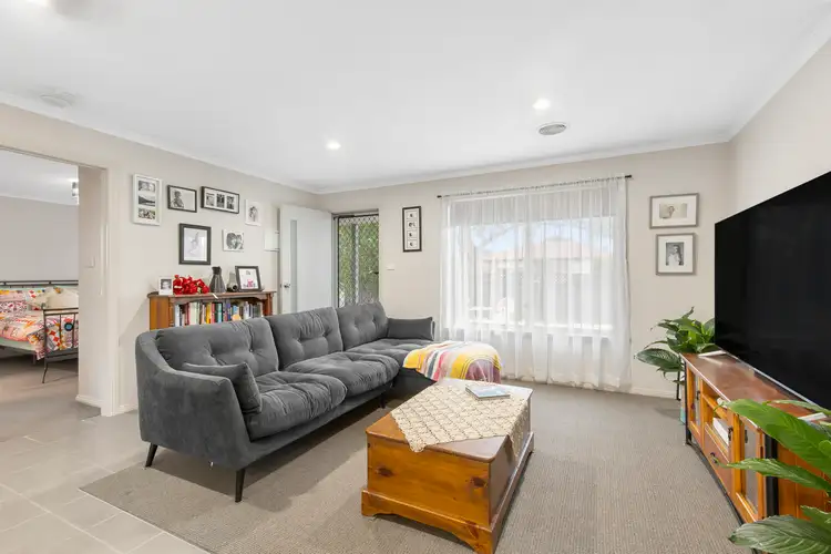 Fourth view of Homely unit listing, 1/3-5 Dardell Court, Norlane VIC 3214