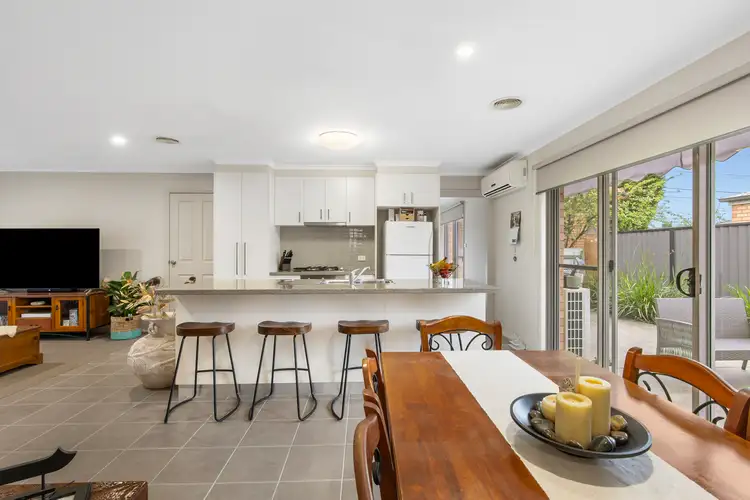Sixth view of Homely unit listing, 1/3-5 Dardell Court, Norlane VIC 3214