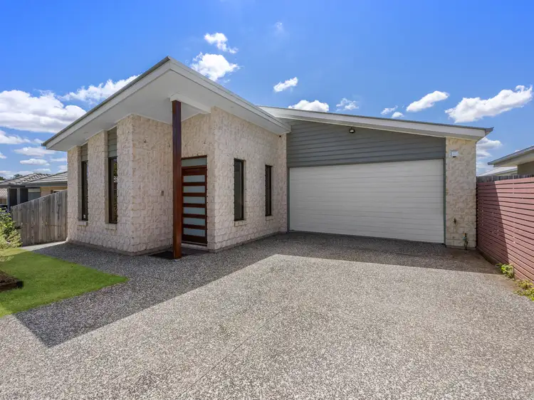 Main view of Homely house listing, 10 Spey Close, Deebing Heights QLD 4306