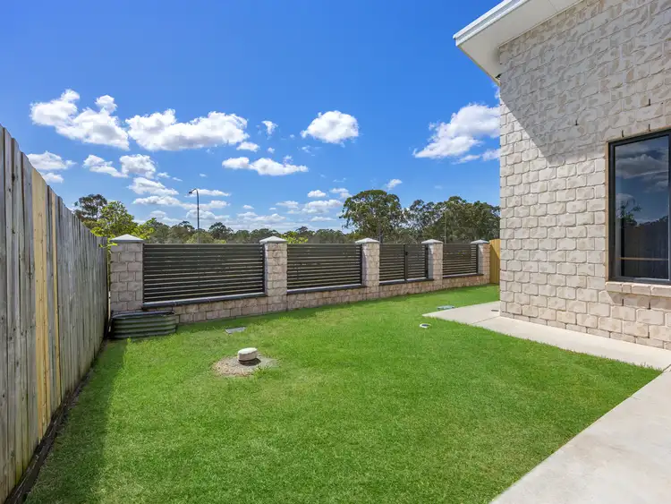 Third view of Homely house listing, 10 Spey Close, Deebing Heights QLD 4306