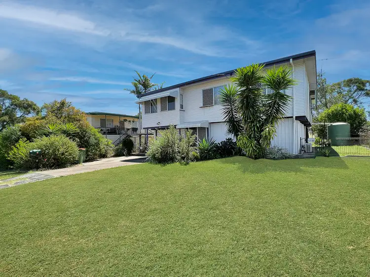 11 Makepeace Street, Rosewood QLD 4340