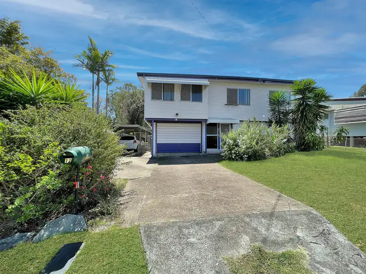 Second view of Homely house listing, 11 Makepeace Street, Rosewood QLD 4340
