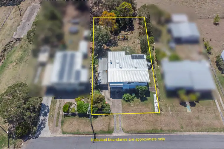 Third view of Homely house listing, 11 Makepeace Street, Rosewood QLD 4340