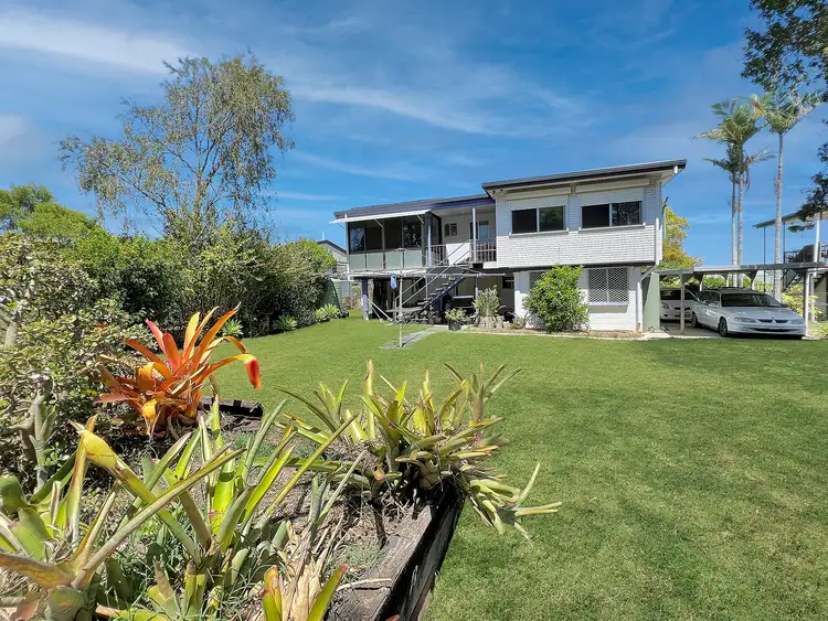 Fourth view of Homely house listing, 11 Makepeace Street, Rosewood QLD 4340