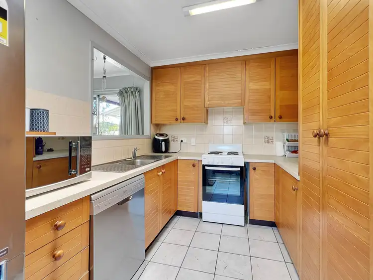 Fifth view of Homely house listing, 11 Makepeace Street, Rosewood QLD 4340