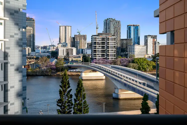 1710/100 Quay Street, Brisbane City QLD 4000