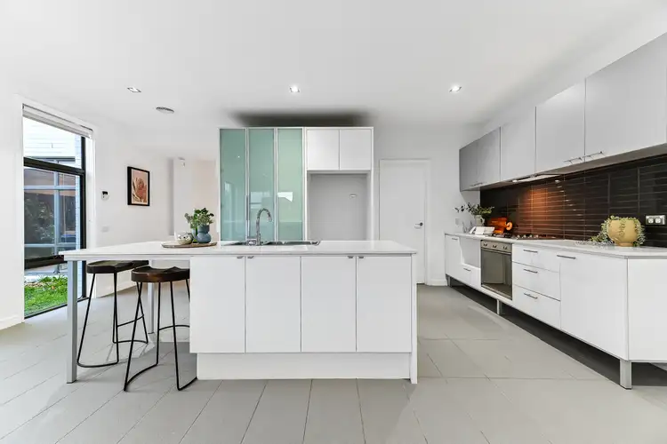 Fifth view of Homely house listing, 115 Stadium Circuit, Mulgrave VIC 3170