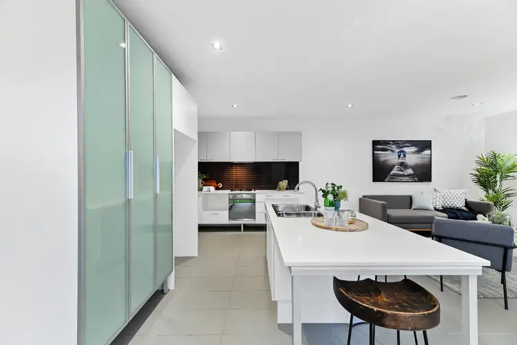 Sixth view of Homely house listing, 115 Stadium Circuit, Mulgrave VIC 3170