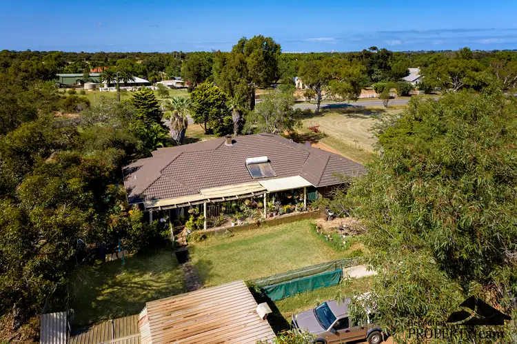 3 Tobin Way, Woorree WA 6530