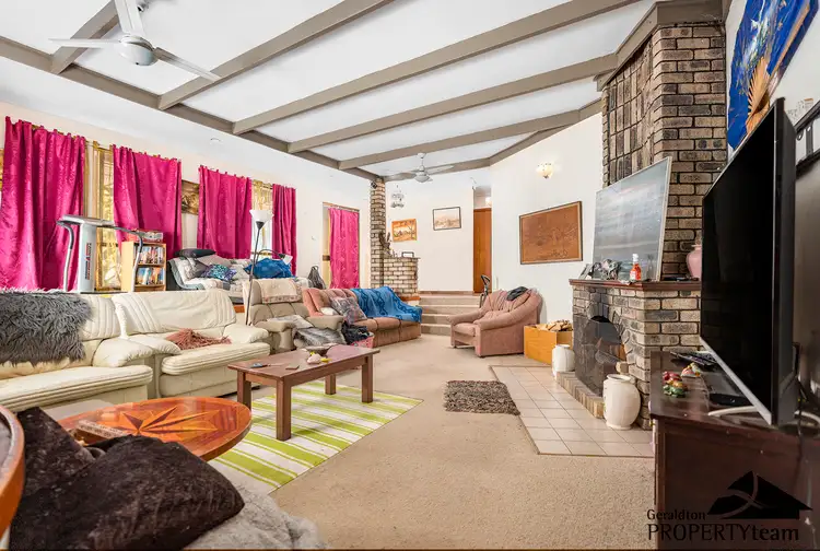 Third view of Homely house listing, 3 Tobin Way, Woorree WA 6530