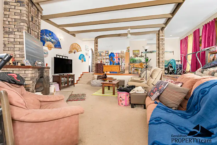 Fourth view of Homely house listing, 3 Tobin Way, Woorree WA 6530