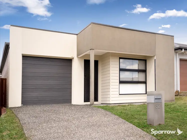32 Belyando Street, Holmview QLD 4207