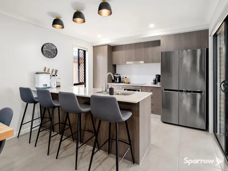 Third view of Homely house listing, 32 Belyando Street, Holmview QLD 4207