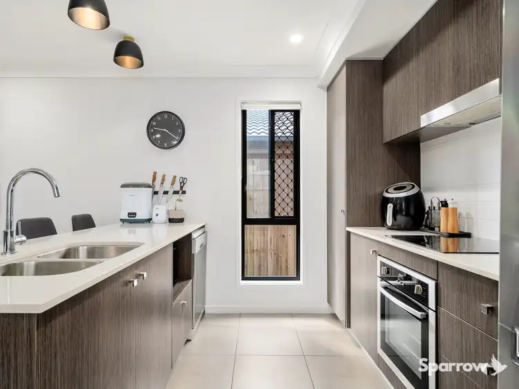 Fourth view of Homely house listing, 32 Belyando Street, Holmview QLD 4207