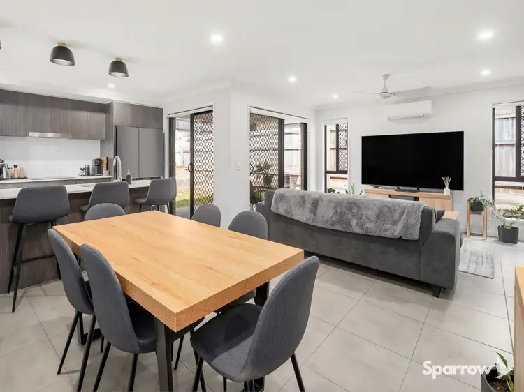 Fifth view of Homely house listing, 32 Belyando Street, Holmview QLD 4207