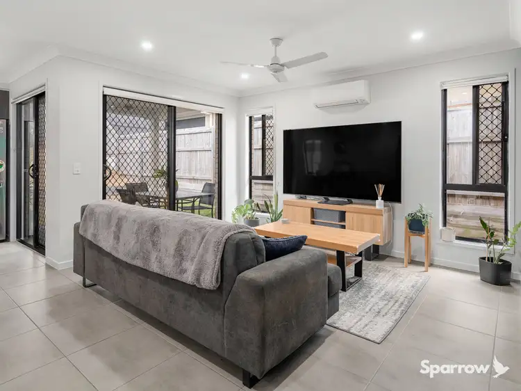 Sixth view of Homely house listing, 32 Belyando Street, Holmview QLD 4207