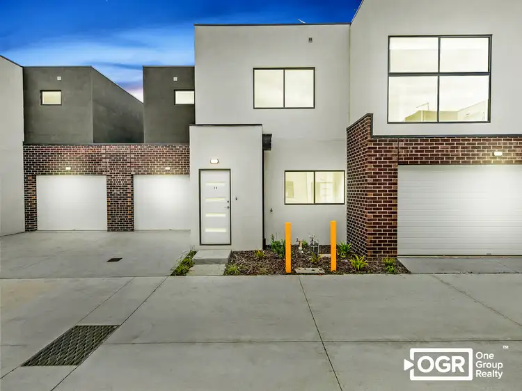 7 Gagan Crescent, South Morang VIC 3752
