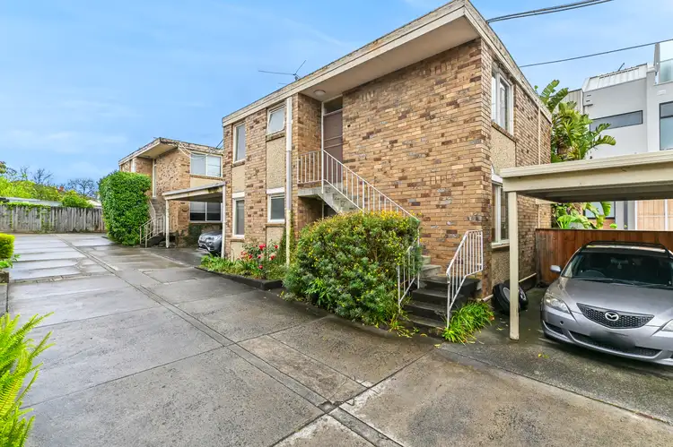 Main view of Homely apartment listing, 10/82 Burwood Highway, Burwood East VIC 3151