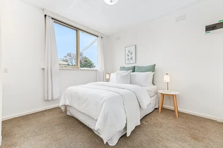 Sixth view of Homely apartment listing, 10/82 Burwood Highway, Burwood East VIC 3151