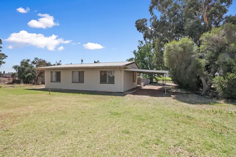 218 Dunstone Road, Barmera SA 5345