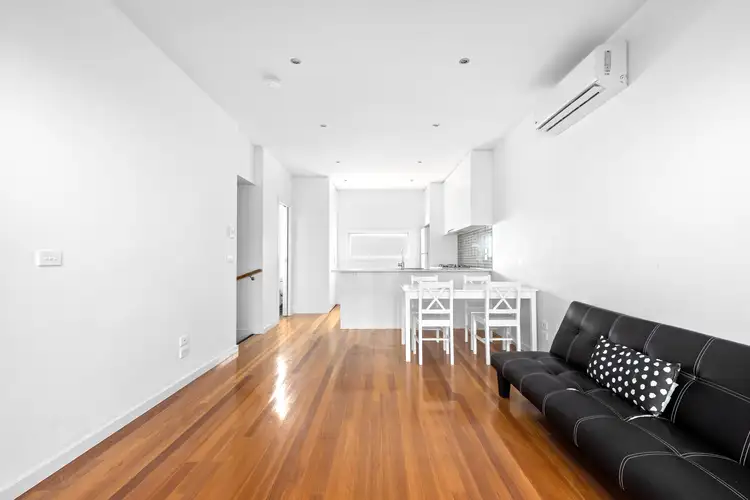Third view of Homely townhouse listing, 12/142-144 Thames Street, Box Hill North VIC 3129