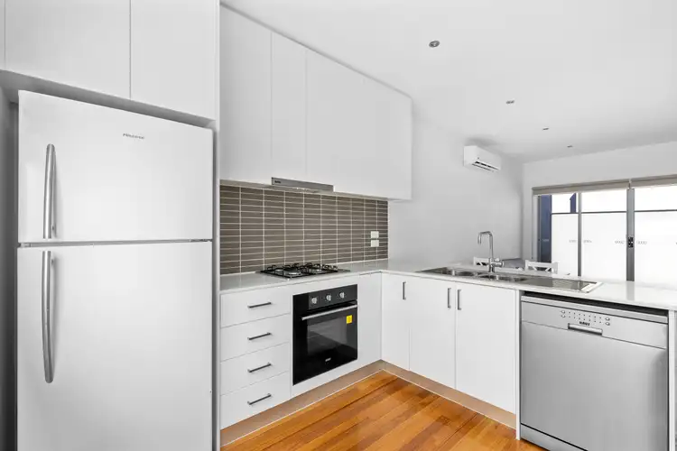 Fourth view of Homely townhouse listing, 12/142-144 Thames Street, Box Hill North VIC 3129