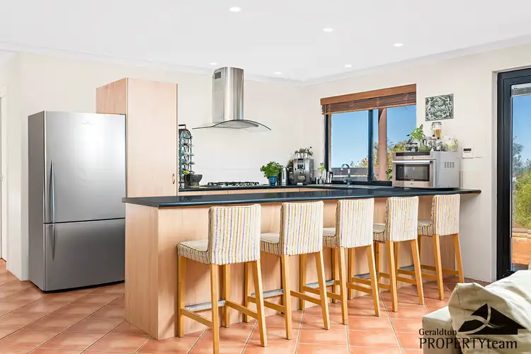 Third view of Homely house listing, 35 Bellimos Drive, Wandina WA 6530