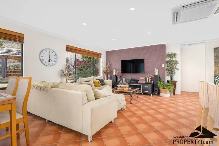 Fourth view of Homely house listing, 35 Bellimos Drive, Wandina WA 6530