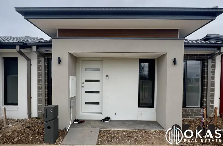 9 Tradition Walk, Tarneit VIC 3029