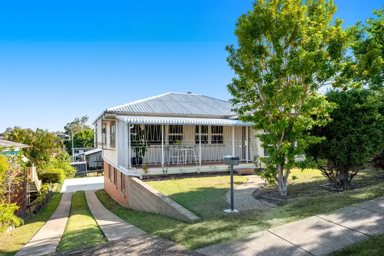 Main view of Homely house listing, 16 Eastbourne Street, Chermside West QLD 4032